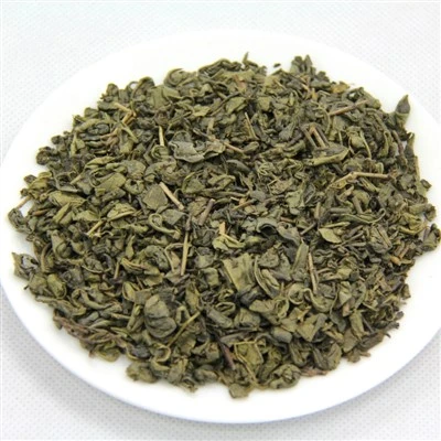 Loose Leaf Gunpowder